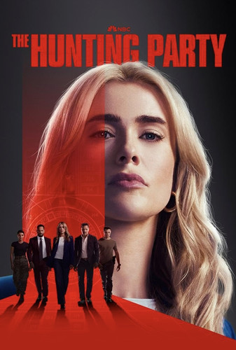 Охотничий отряд 2 сезон 2 серия [Смотреть Онлайн]