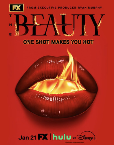 Красота 1 сезон 4 серия [Смотреть Онлайн]