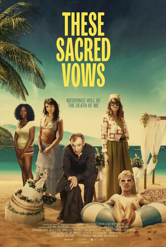 Эти священные обеты 1 сезон 4 серия [Смотреть Онлайн]