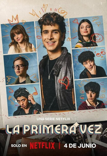 Первый раз 4 сезон 1 серия [Смотреть Онлайн]