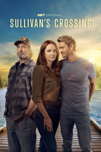 Перекресток Салливанов 4 сезон 1 серия [Смотреть Онлайн]